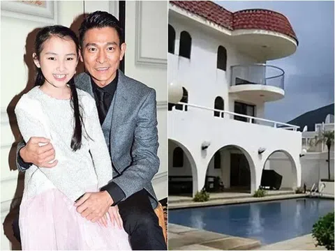 Nam DV U51 giấu con quá kĩ, sắm biệt thự, phi cơ riêng, thuê 10 vệ sĩ, 3 bảo mẫu chăm con và cái kết khi đứa trẻ trưởng thành