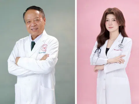 Phòng khám chuyên khoa Da liễu Mai Beauty – Địa chỉ chăm sóc da chuyên nghiệp chuẩn y khoa