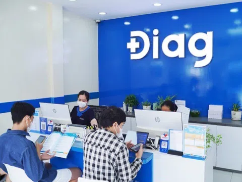 Xét nghiệm ADN tại DIAG - Nhanh, chính xác, bảo mật tuyệt đối 