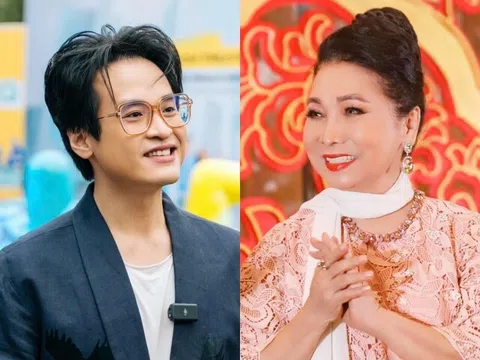25 nghệ sĩ hát trong album yêu nước: Mỹ Tâm, Hà Anh Tuấn được làm MV riêng, NSND Bạch Tuyết có ước nguyện tuổi 80