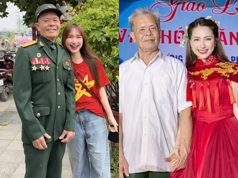 Sao Việt 24h: Hòa Minzy nghẹn ngào khi ông nội là cựu chiến binh qua đời, bỏ lỡ khoảnh khắc xem cháu gái biểu diễn