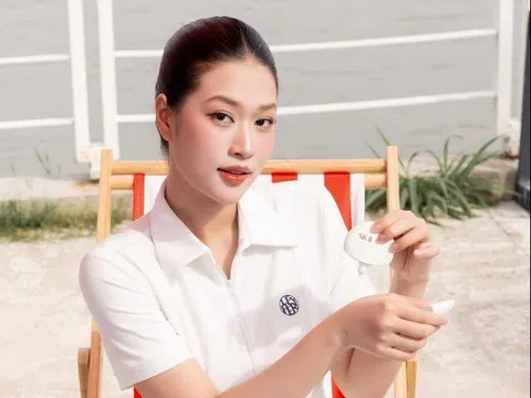 3 lý do kem chống nắng SK-II “đốn tim” tín đồ làm đẹp