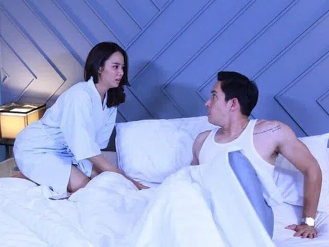 Vợ tức điên khi suốt đêm tân hôn chồng mới cưới luôn bật đèn sáng trưng, lý do anh đưa ra khiến cô xót xa