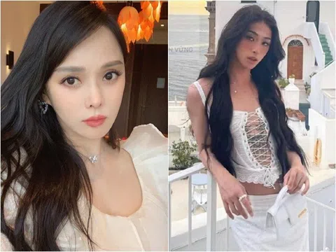 Con bị trêu chọc là kỳ quái vì tóc dài, mặc váy, trang điểm, mẹ U60 nói 1 câu cực hay