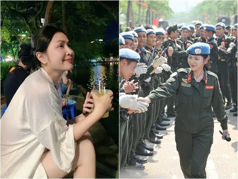 Cô gái nhà nông thành giọng ca hòa bình tỷ view: Bị đồn có người chống lưng, vẫn chờ "hoàng tử" cùng xây tổ ấm