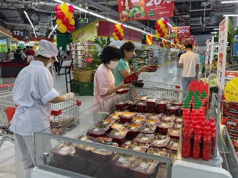 Chọn thịt heo chất lượng cho bữa ăn hàng ngày, cần lưu ý gì?
