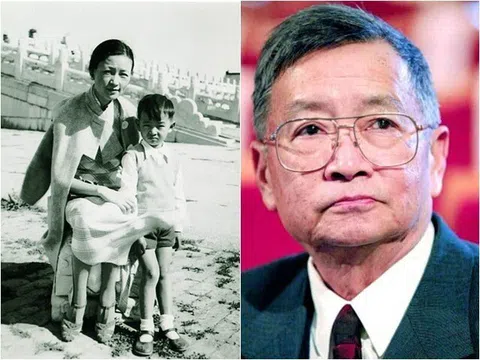Bố mẹ là Giáo sư ĐH hàng đầu cả nước, con thi được 2 điểm, tra lại bài thi mới thấy đúng 1 dòng chữ gây sốc