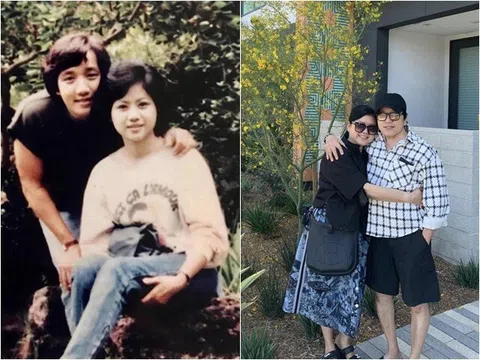 Nam danh ca nổi tiếng showbiz Việt "nhìn vợ đắm đuối mà lòng nghẹn ngào", nói về ước nguyện cuối cùng khi nằm xuống