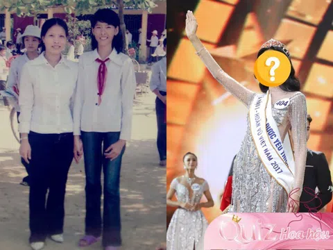 Cô gái quê Thanh Hoá có chân dài, chân ngắn vẫn trở thành siêu mẫu đình đám, lọt top 100 mỹ nhân đẹp nhất thế giới