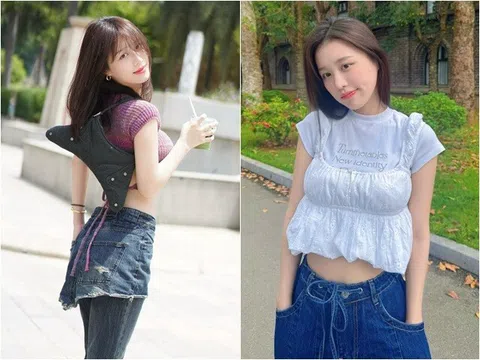 Điều ít biết về gái xinh Hàn Quốc nổi tiếng ở Việt Nam, được Hari Won thừa nhận nói tiếng Việt giỏi hơn mình