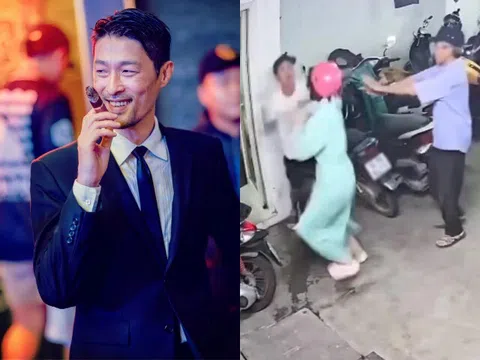 Johnny Trí Nguyễn cảm ơn cô gái võ thuật MMA, muốn "tài trợ suất học bổng" cho thanh niên xăm mình "tác động" phụ nữ