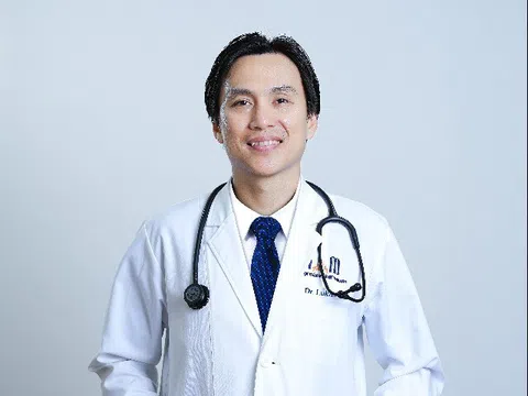 Từ bàn mổ ung thư đến thẩm mỹ thầm kín: Bác sĩ ngoại khoa và hành trình ‘giữ lửa hạnh phúc’ cho phụ nữ Việt