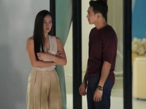Chồng bỏ con trai đang sốt để đi cùng người yêu cũ, hành động của tôi khiến anh ấy phải cầu xin tha thứ