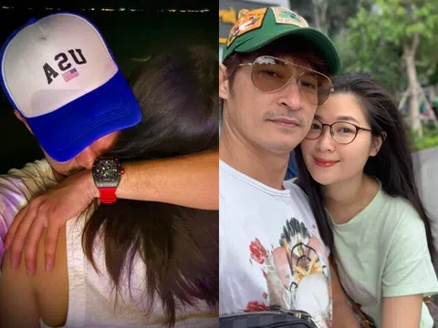 Huy Khánh bất ngờ công khai "có bạn gái mới" hậu ly hôn Mạc Anh Thư, dân tình ồ ạt chúc mừng