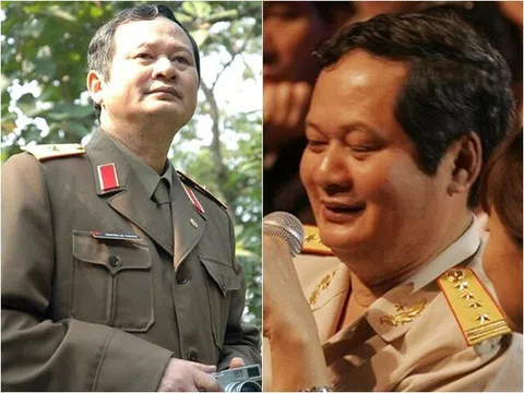 Thiếu tướng là bố ruột của 2 nghệ sĩ Việt, từ chối danh hiệu NSND và điều làm Sơn Tùng M-TP khắc tâm suốt đời