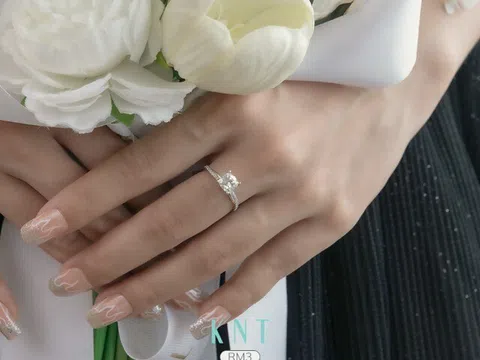 Giải mã áp lực cầu hôn: Vì sao các chàng trai thường tìm đến Kim Ngọc Thủy?”