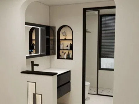 Tháng cô hồn nên dọn ngay 3 thứ này khỏi nhà vệ sinh kẻo gia suy, vận xui, bệnh tật kéo đến