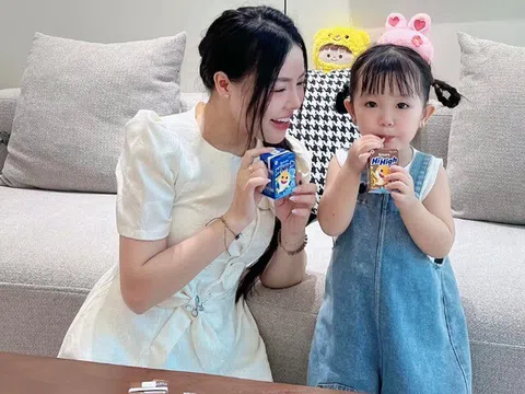 NUCARE HI-HIGH - Dinh dưỡng chuẩn Hàn được nhiều gia đình hiện đại tin chọn