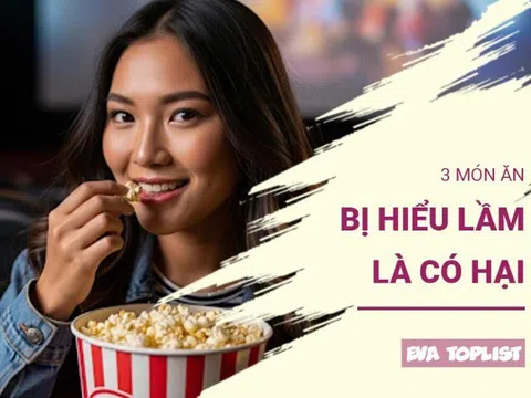 Những "kẻ phản diện" bị oan: 3 thực phẩm tốt cho sức khỏe nhưng luôn bị hiểu lầm
