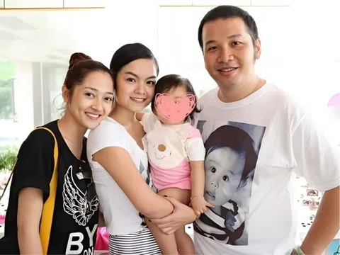 Phạm Quỳnh Anh công khai việc gia đình Bảo Anh từng làm tổn thương mình, nhẫn nhịn suốt 7 năm phải lên tiếng