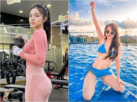 Nữ DV Quỳnh Búp Bê làm mẹ 2 con vẫn nóng bỏng được nhiều đại gia "đặt vấn đề", chồng ra quy tắc