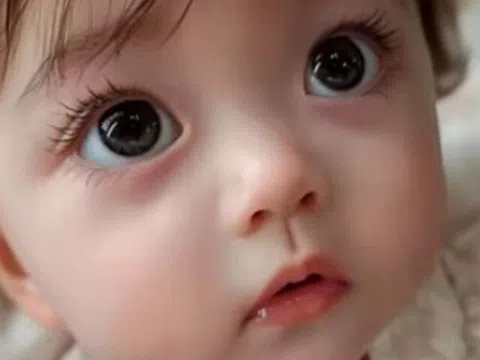 Bố mẹ "Ta" đẻ con da trắng, mắt to, mũi cao như "lai Tây", kết quả xét nghiệm ADN khiến cả nhà bối rối