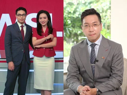 Dàn BTV tài năng của kênh Vietnam Today: Người tốt nghiệp đại học hàng đầu thế giới, người là giảng viên Học viện Ngoại giao