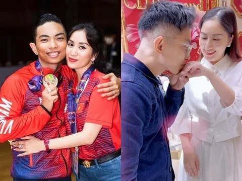 Khánh Thi lo Phan Hiển yêu bạn nhảy mới, từng bị ông xã kém 11 tuổi nhận xét là "không biết điều"