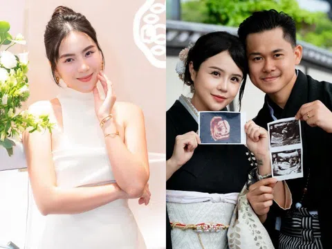 Sao Việt nhìn lại "năm số 9": Mai Ngọc ngẫm nghĩ "nghiệp cần trả", một người đẹp biết ơn vì sắp đón con đầu lòng