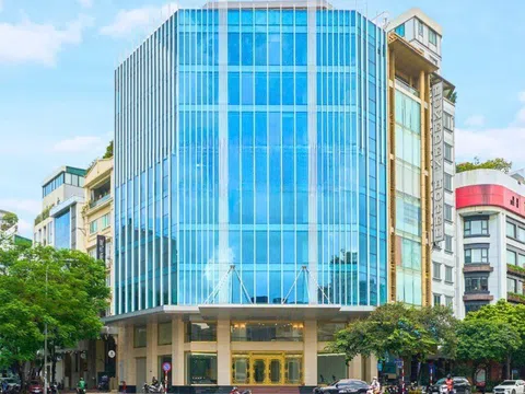 Nhân tháng đại lễ, Phú Minh Group tung khuyến mãi lớn - Giải pháp tối ưu cho doanh nghiệp thuê văn phòng.