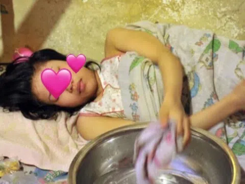 3 năm ốm liệt giường được cô giúp việc chăm sóc, con gái 18 tuổi bỗng có bầu, mẹ sụp đổ khi biết "tác giả"