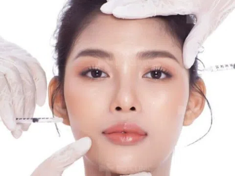 Tiêm botox khác gì với tiêm meso? So sánh để lựa chọn giải pháp làm đẹp phù hợp