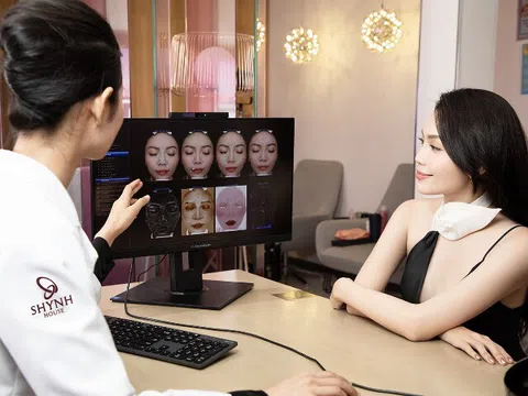 Hết thời làm đẹp “tạm thời”, phụ nữ hiện đại sẵn sàng “chi đậm” cho làm đẹp chuẩn y khoa