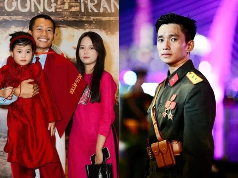 "Vợ anh Tạ" trong Mưa Đỏ lên tiếng khi chồng bị so sánh với Thượng uý Lê Hoàng Hiệp, kể khổ khi đưa "nửa kia" về quê
