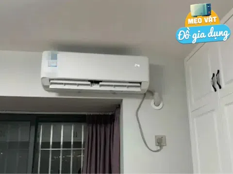 Có nên rút phích cắm điều hòa khi không sử dụng? Nhiều người đang làm sai mà không biết!