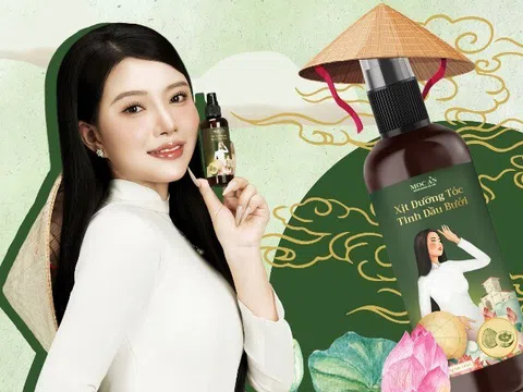 Bồ kết – Quốc dược của mái tóc người kinh