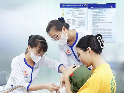 Nga chuyển giao cho Việt Nam công nghệ hormone điều trị vô sinh cho Việt Nam