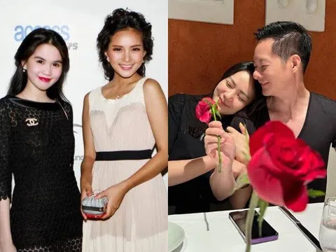 Cựu mẫu Việt có tài sản khổng lồ nhờ cưới "chồng già mà giàu", hưởng di chúc trăm tỷ nhưng vẫn muốn kiếm thêm