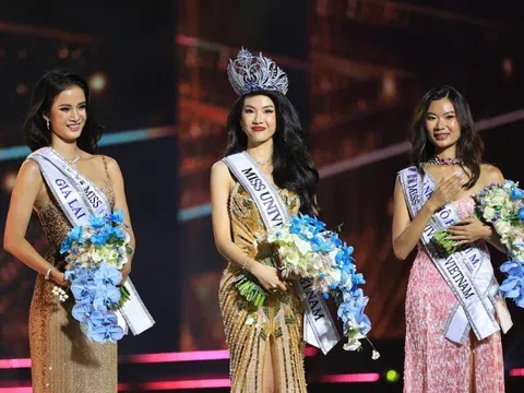 Nàng hậu bị dọa tung chuyện nhạy cảm, đăng quang chưa lâu đã bị buộc thôi học nay sống xa hoa toàn hàng hiệu