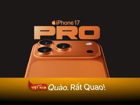 iOS 26: Cuộc cách mạng giao diện và trí tuệ nhân tạo đột phá trên thế hệ iPhone mới nhất