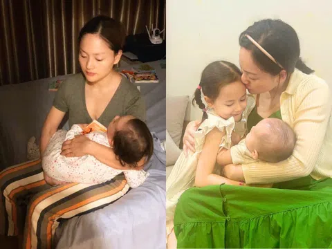 Góc khuất hôn nhân của Lan Phương: Phanh phui chồng Tây có mối quan hệ ngoài luồng, con gái biểu hiện trầm cảm vì bố mẹ