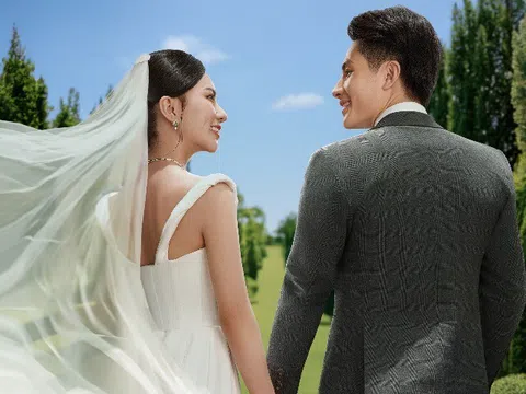 “Có nhau. Mình cưới” – Khi lời tuyên thệ trở thành cam kết chủ động của tình yêu