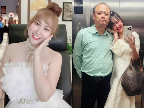 Phi Thanh Vân sắp lên xe hoa lần 3, chồng sắp cưới hơn cô 10 tuổi, là giám đốc công ty xây dựng