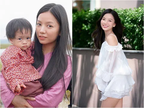 Điều ít biết về "O Hồng" Mưa Đỏ ngoài đời: Học Tài chính - Ngân hàng, nhiều lần đánh thắng những chàng trai 1m80