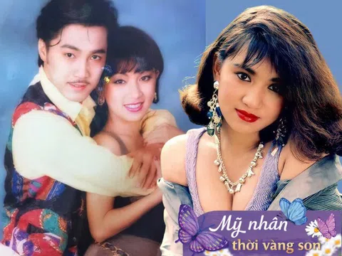 Nữ hoàng ảnh lịch gợi cảm nhất" Việt Nam: 15 tuổi dám mặc áo khoe vòng 1, từ chối sinh con để giữ dáng, U50 còn sexy hơn xưa