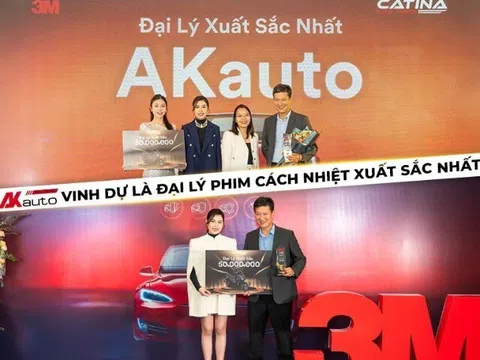 Chủ xe chọn AKauto không chỉ vì giá dán phim cách nhiệt ô tô tốt, mà đây mới là lý do thật sự