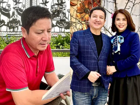 NSƯT Chí Trung nghỉ hưu "hết hơi" rồi mà lừa đảo vẫn không tha: "Thạch Sanh thì ít, Lý Thông thì nhiều"