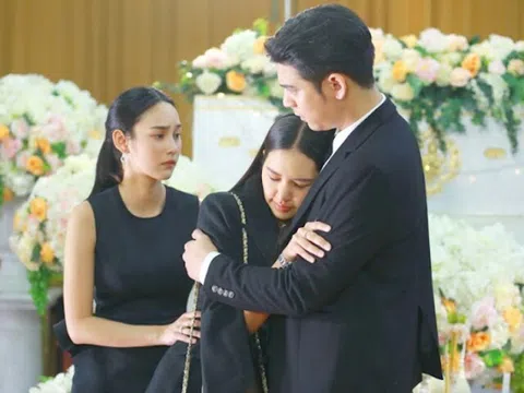 Mẹ chồng gán tôi tội ngoại tình, ép ly hôn, 10 năm sau đến dự tang lễ tôi âm thầm cảm ơn bà