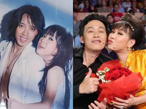"Vợ Hoài Linh" cưới giáo sư âm nhạc, bỏ Mỹ về Việt Nam xây biệt thự 240 tỷ trưng bày thứ "độc nhất vô nhị"