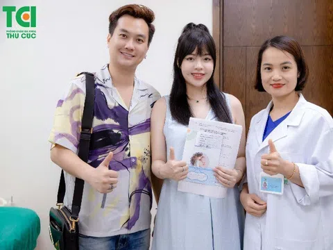 Thai sản trọn gói - Dịch vụ hiện đại đồng hành cùng mẹ bầu từ lúc mang thai đến ngày vượt cạn